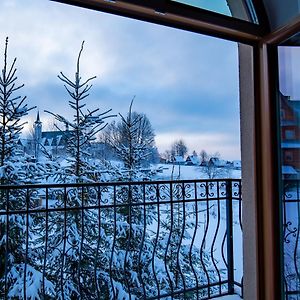 Apartament z 2 sypialniami